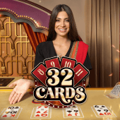 32 Baraha on d9d9 game