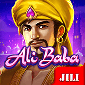 Ali Baba slot on d9d9 game