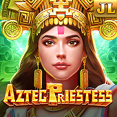 Aztec Priestess slot on d9d9 game