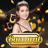 Baccarat A on d9d9 game