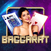 Baccarat B on d9d9 game