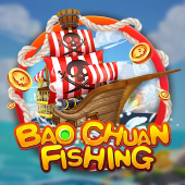Bao Chuan Fishing on d9d9 game