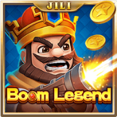 Boom Legend on d9d9 game