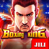 Boxing King slot on d9d9 game