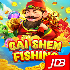 Cai Shen Fishing on d9d9 game