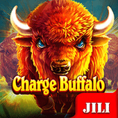 Charge Buffalo slot on d9d9 game