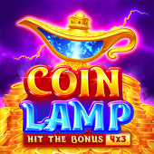 Coin Lamp slot on d9d9 game