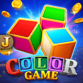 Color Game on d9d9 game