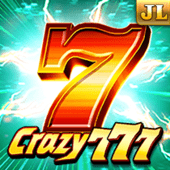 Crazy777 slot on d9d9 game