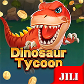 Dinosaur Tycoon on d9d9 game