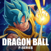Dragon Ball slot on d9d9 game