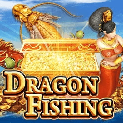 Dragon Fishing on d9d9 game