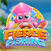 Fierce Fishing on d9d9 game