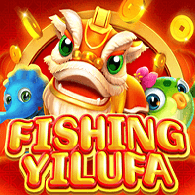 Fishing Yi Lu Fa on d9d9 game