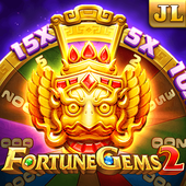 Fortune Gems 2 slot on d9d9 game