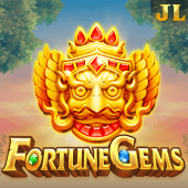 Fortune Gems slot on d9d9 game