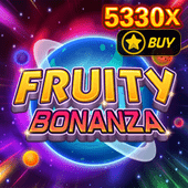 Fruity Bonanza related game