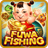 Fuwa Fishing on d9d9 game