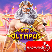 Gates of Olympus slot on d9d9 game