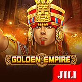 Golden Empire slot on d9d9 game