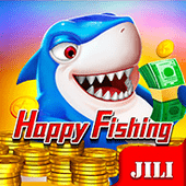 Happy Fishing on d9d9 game