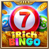 Irich Bingo on d9d9 game