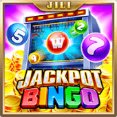 Jackpot Bingo d9d9 game bonus