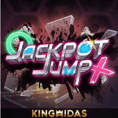 Jackpot Jump on d9d9 game