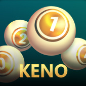 Keno on d9d9 game