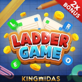 Ladder Game on d9d9 game