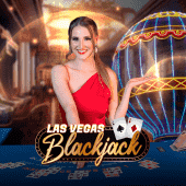 Las Vegas Blackjack on d9d9 game