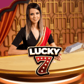 Lucky 7 on d9d9 game