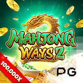Mahjong Ways 2 slot on d9d9 game