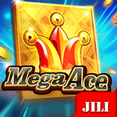 Mega Ace slot on d9d9 game