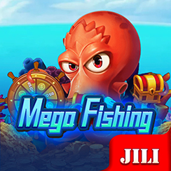 Mega Fishing on d9d9 game