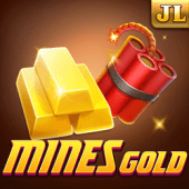 Mines Gold slot on d9d9 game