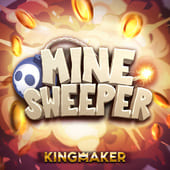Minesweeper on d9d9 game