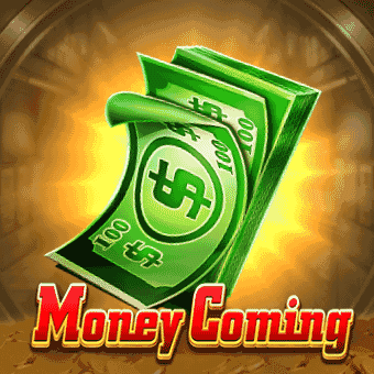 Money Coming slot on d9d9 game