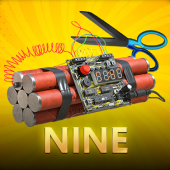 Nine on d9d9 game