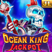 Ocean King Jackpot on d9d9 game