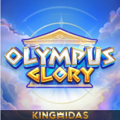 Olympus Glory on d9d9 game