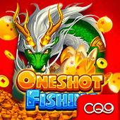 Oneshot Fishing on d9d9 game