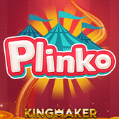 Plinko on d9d9 game