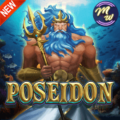 Poseidon slot on d9d9 game