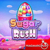 Sugar Rush slot on d9d9 game