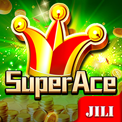 Super Ace slot on d9d9 game
