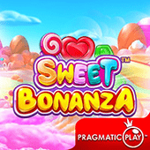 Sweet Bonanza slot on d9d9 game