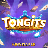 Tongits on d9d9 game