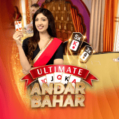 Ultimate Andar Bahar on d9d9 game