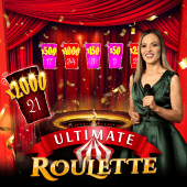 Ultimate Roulette on d9d9 game